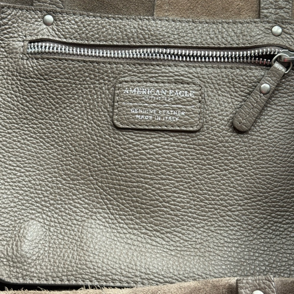 American Eagle Tote Bag - Picture 7 of 7